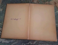 Atlas Of The World And Gazetter 1924