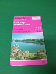 OS Ordnance Survey Landranger Map – CHOOSE A MAP MANY AVAILABLE