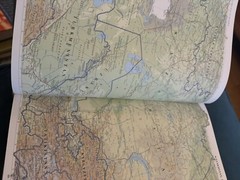 The Times Concise Atlas Of The World Ninth Edition 2004 Vintage Collectible