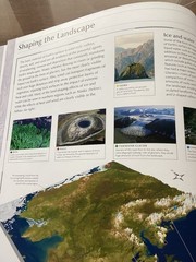 DK Complete Atlas of the World, First ed. 2007, Worldwide and Regional Mapping