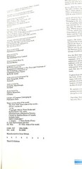 The New York Times Atlas of the World, FOURTH Revised Concise Edition