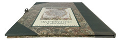 Classic Print Portfolio: County Maps of Old England. Thomas Moule 1991