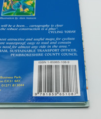 Lake District: Mountain Bike Routes + Cycling Country Lanes & Byways – Maps