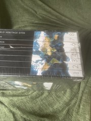 The Times Concise Atlas of the World 2010/2011 Edition in Slipcase W189