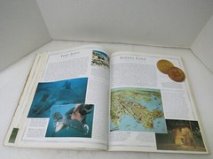 Atlas of Archaeology by Mick Aston & Tim Taylor DK Publishing 1998 Paperback