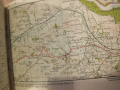LAKE DISTRICT BUNDLE: OLD OS MAPS +MAP READING +M.BOYES/DALESMAN MINI-BOOK 1976