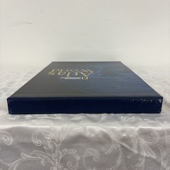 National Geographic Atlas Of The World Eighth Edition Large Book with Holder Box