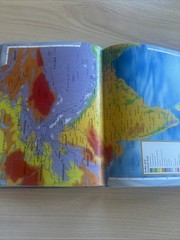 Essential Atlas of the World by Stephanie Turnbull (2010, Trade Paperback)
