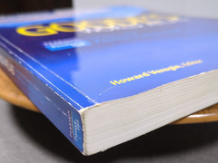 2005 Goode’s World Atlas 21st Edition Rand McNally Vintage Trade Paperback