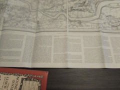 1980 Reprint First Edition One-Inch Ordnance Survey Map, 72, BRENTWOOD, EAST LON