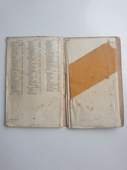 Vintage GEOGRAPHIA ROAD ATLAS AND ROUTE GUIDE NO.2 West of England & South Wales