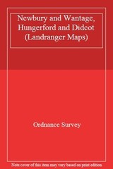 Newbury and Wantage, Hungerford and Didcot (Landranger Maps),Ord