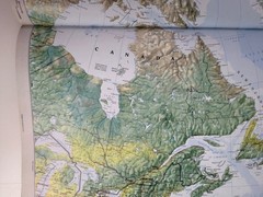 Pictorial Atlas Of The World by Ottenheimer Publishers (Hardcover 1995)