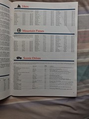 Delorme Colorado CO Atlas & Gazetteer Map 2004 Edition Topo / Road Trip Maps