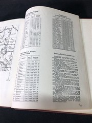 1955 Pike County Illinois Midwest History, Plat Maps, Aerial Homestead Photos