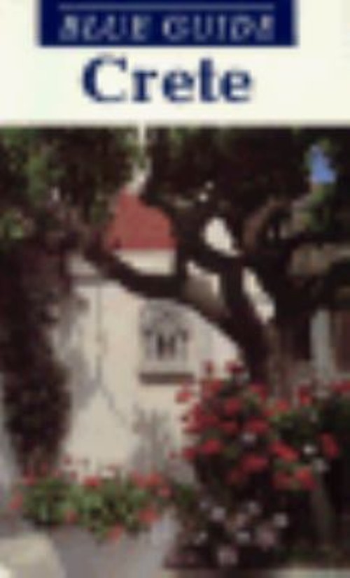 Crete Paperback Pat Cameron