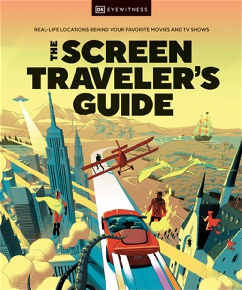 The Screen Traveler’s Guide: Real-Life Locations Behind Your Favorite Movies and