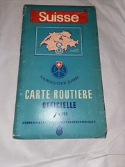 Lot Of 10 Vintage C. 1970s 80s Mostly Europe Travel Maps, Esso, BP Ect