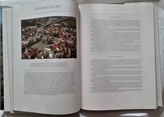 Aerofoto ČESKÁ REPUBLIKA HB Book Miroslav Krob & Jr.