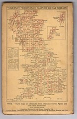 National Grid Seventh Series Sheet 155 Bristol & Newport : Ordnance Survey