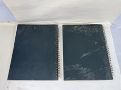 1991 Pictorial Atlas of Chippewa County Wisconsin Volumes I And II