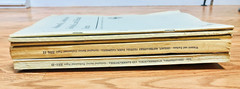 Lot United States Geological Survey Professional Paper USGS Geology Paleontology