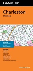 Rand McNally Folded Map: Charleston Street Map (Map)