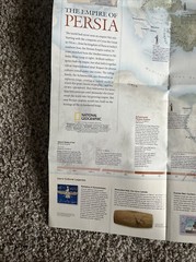 National Geographic Magazine Supplemental / Iran / Circa June 2008