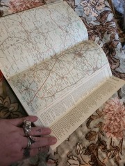 Readers Digest AA New Book of the Road 1974 1st Edition?