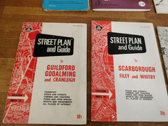 Assorted Road Maps 12 Different Maps All Great Used Condition.