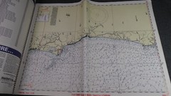 Yachtsman Chart Book Northern California 7th Edition 2002?