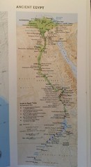 National Geographic Atlas of the Middle East, 2003