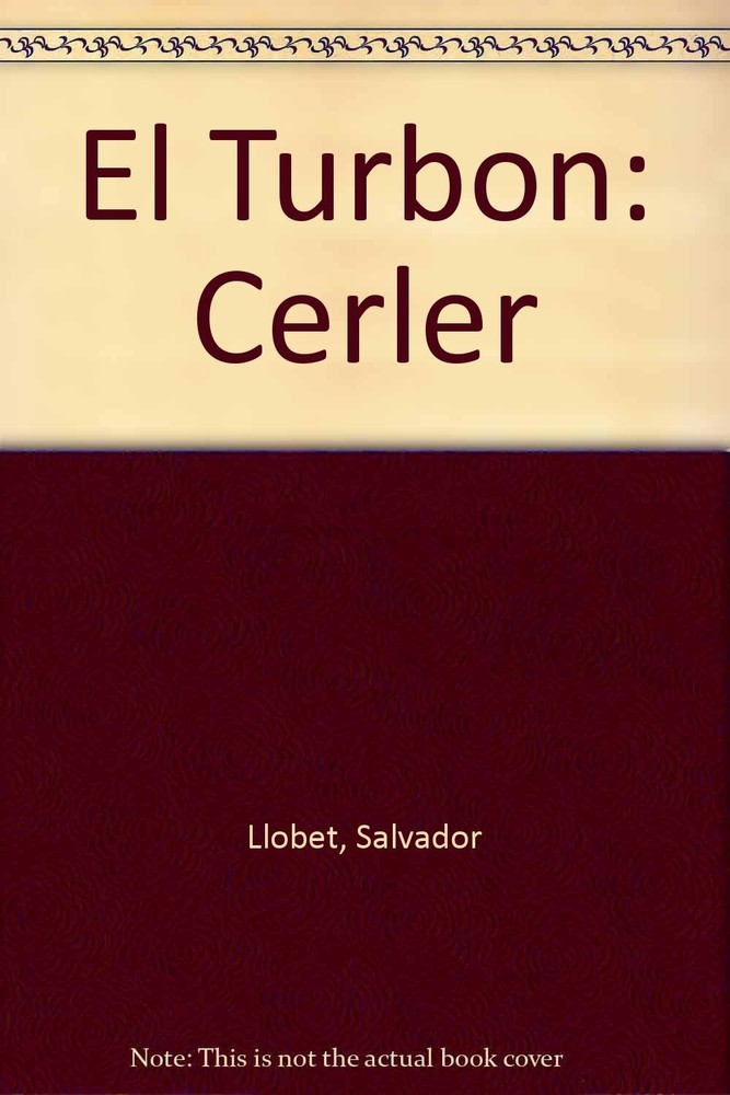 AA.VV. El Turbon (Map) (UK IMPORT)