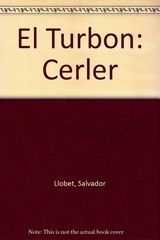AA.VV. El Turbon (Map) (UK IMPORT)
