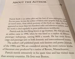 *RARE, SIGNED* Cockpit Confidential by Patrick Smith (2013 Paperback)