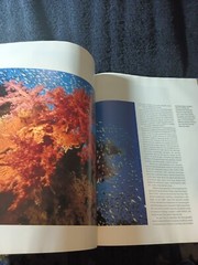 National Geographic Atlas of the Ocean: The Deep Frontier – Hardcover