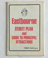 4 x South East of England maps OS & Bartholomew