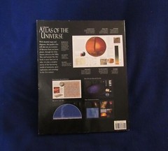 “Atlas of the Universe” by Mark A. Garlick, 2006