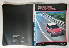 MELWAY 🗺️ 2002 Edition 29 🗺️ Melb. STREET DIRECTORY 🕮 MINI Garage Melbourne