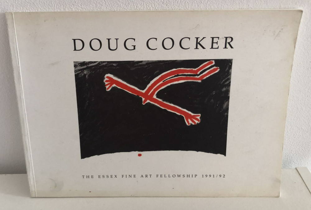 Doug Cocker – Essex Fine Art – 1991/2