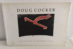 Doug Cocker – Essex Fine Art – 1991/2