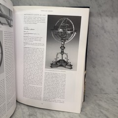 Globes at Greenwich Elly Dekker Globes Armillary Spheres in the Maritime Museum