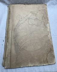 The New Encyclopedic Atlas & Gazetteer Of The World 1917 PF Collier & Son