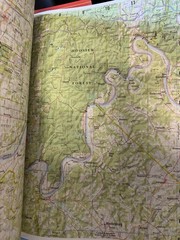Indiana Atlas & Gazetteer, Fifth Edition (2010) English Atlas