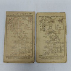 Bundle X23 Road/Leisure/Walking/Street Maps, LONDON & SOUTH, Ordnance Survey etc