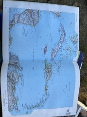 Rand McNally New Universal World Atlas by Rand McNally Staff (1994, Hardcover)