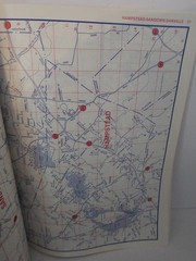 1987 Universal Atlas of Southern New Hampshire 3rd Edition Softcover Book