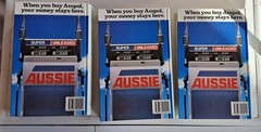 Vintage Melbourne Street Directory X3 . Hardcover In Great Condition