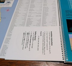 NIP MapTech Chartkit Florida West Coast & the Keys Region 8, 15th Edition w/CD