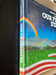 National Geographic Picture Atlas of Our Fifty States Hardcover English US